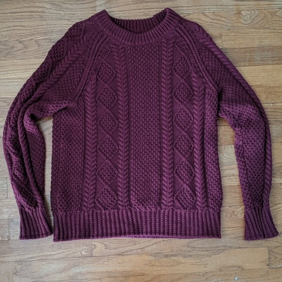 L.L. Bean Sweaters - LLBean Signature Sweater
